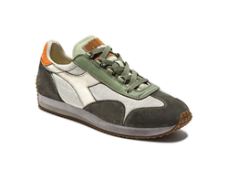 EQUIPE DIRTY SW EVO FOG GREEN